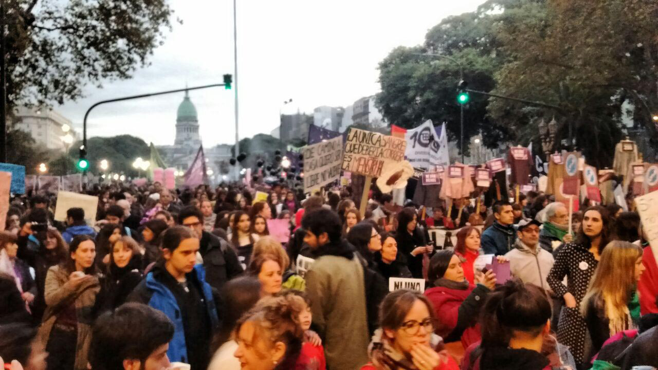 marcha
